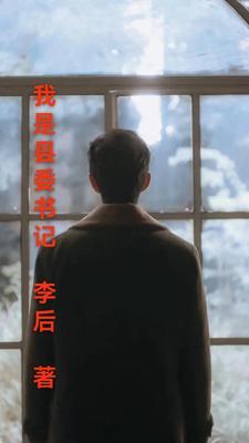 我是县长