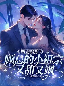 顾总的