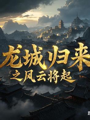 龙城风云txt